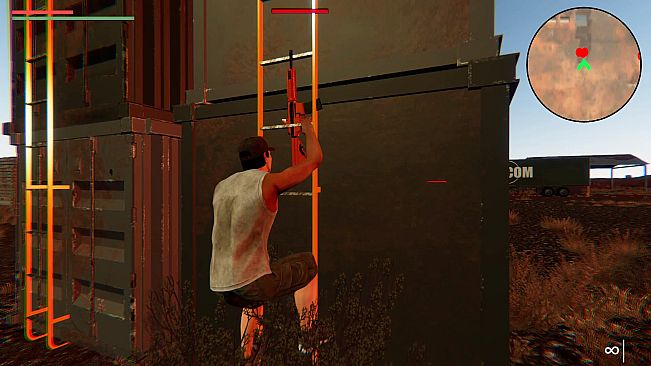 Zombie Survival Frontier