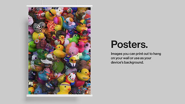 Placid Plastic Duck Simulator - Digital Supporter Duck