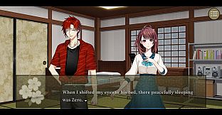 Re: promise - Promise of Linaria - Side Story Zero's Story