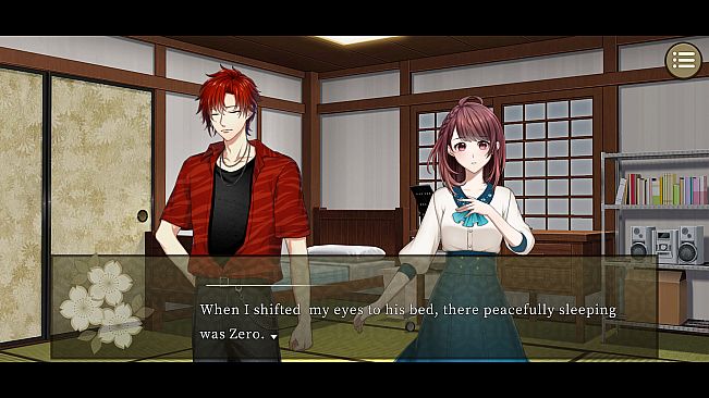 Re: promise - Promise of Linaria - Side Story Zero's Story