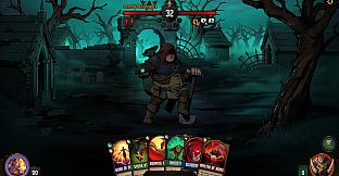 Dawncaster - Support - Eclypse