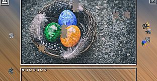 Super Jigsaw Puzzle: Generations - Random Puzzles 3