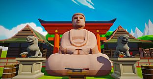 RPG World - Forgotten Lands