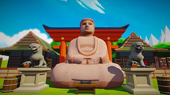 RPG World - Forgotten Lands