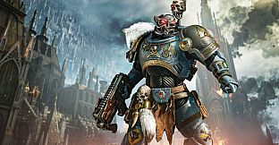 Warhammer 40,000: Space Marine 2 - Season Pass 1 + 2