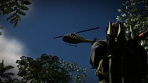 In Country - Vietnam