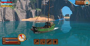 Enchanted Oceans Inc.