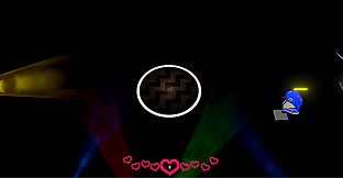 Spears of a Heart: Elusive Rhythms