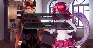 Lovely Overseer - 18+ Adult Only Content