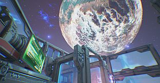 Botology - Map "Barazin" for Survival Mode