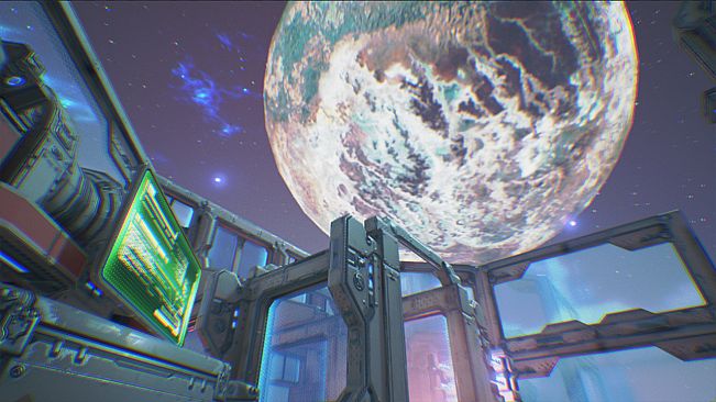 Botology - Map "Barazin" for Survival Mode