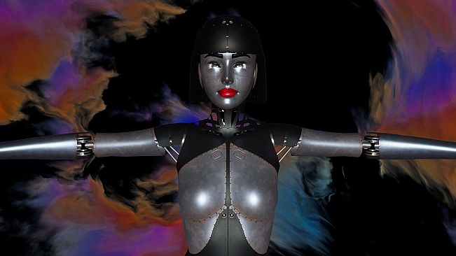 Sci-Fi characters for Sci-fi builder