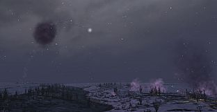 Graviteam Tactics: Under the Cruel Star