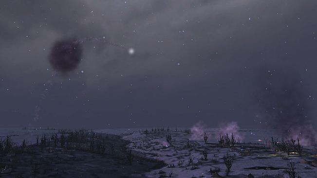 Graviteam Tactics: Under the Cruel Star
