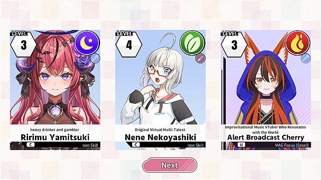 VTBattle-VTubers aren't about the number of subscribers! It's about power!