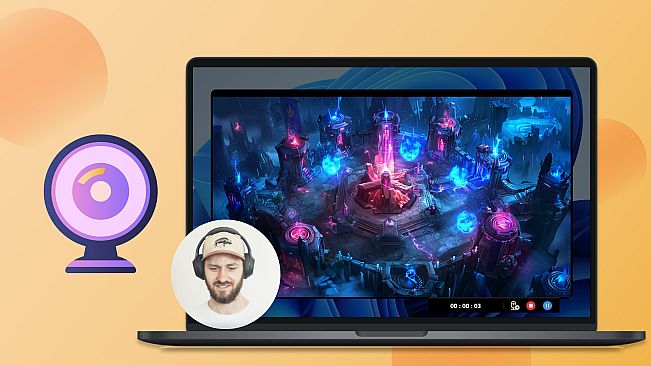 Nero Screen Recorder