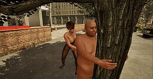 Femdom City