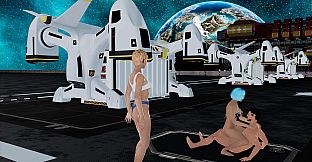 Fun with body for Sci-fi builder