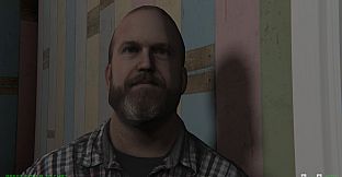 Escape Room - The Sick Colleague - Character pack