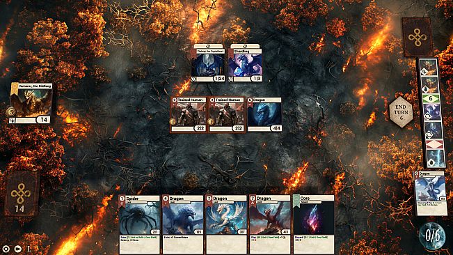 Infinite Cards - Support DLC
