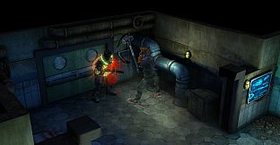Shadowrun Chronicles Infected: Missions