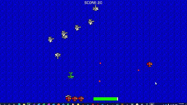 Tiger Fighter 1931 MP023