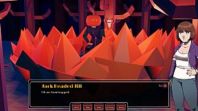 Jill O' Lantern: Final Cut