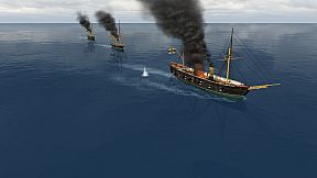 Ironclads 2: Boshin War