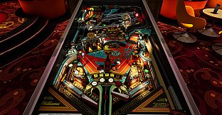 Pinball FX - Williams Pinball: Swords of Fury