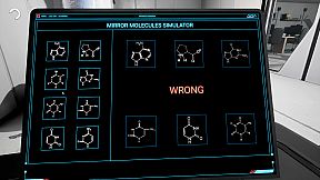 The Lab - Escape Room