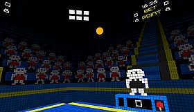 VR Ping Pong