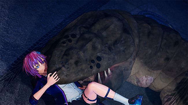 Seed of the Dead: Sweet Home