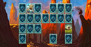 Fantasy Memory Card Game - Expansion Pack 13