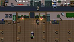 Gisselle's Adventure