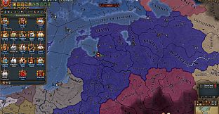 Immersion Pack - Europa Universalis IV: Lions of the North