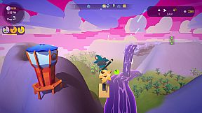 Flying Neko Delivery