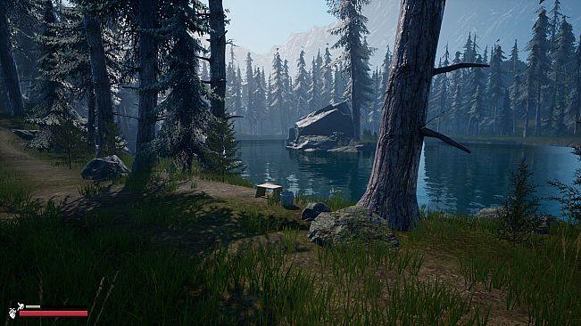 The Hermit Chronicles