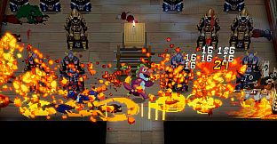 Otherworld Legends - Skin : Plebiosaur