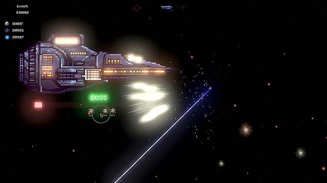 SPEED OF LIGHT