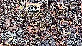 I commissioned some dogs 3