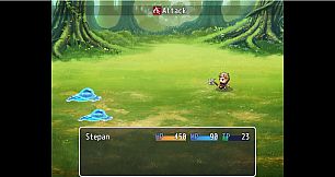 Воин Хинора