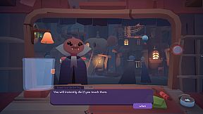 WYRMHALL: Brush and Banter