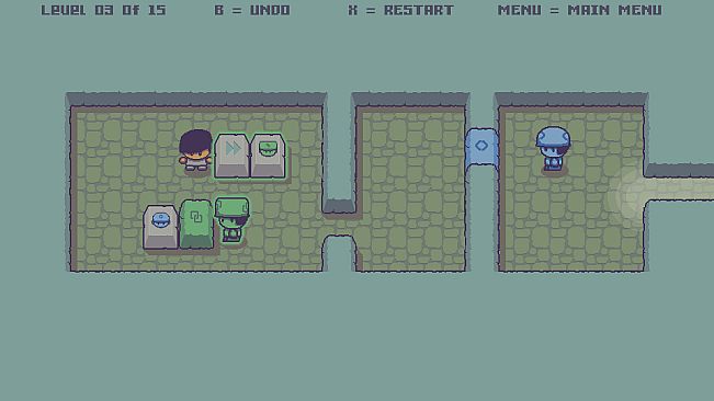 Escape Sequence bundle