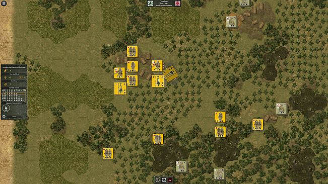 Valor & Victory: Pacific