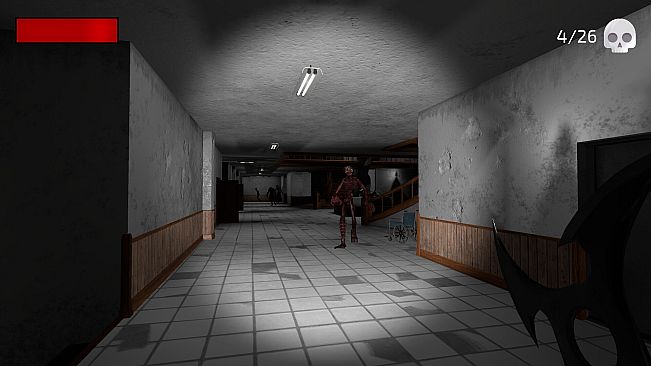 BeastBreak: Monster Horde Shooter