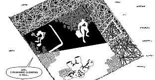 Liquid Sunshine - Graphic Novel (PDF/CBR)