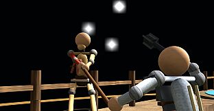 The Joust