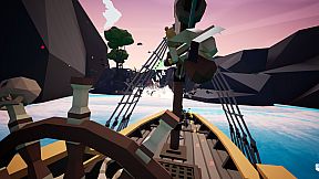 Big Booty Adventures