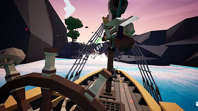 Big Booty Adventures