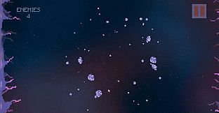 Escape The Living Nebula